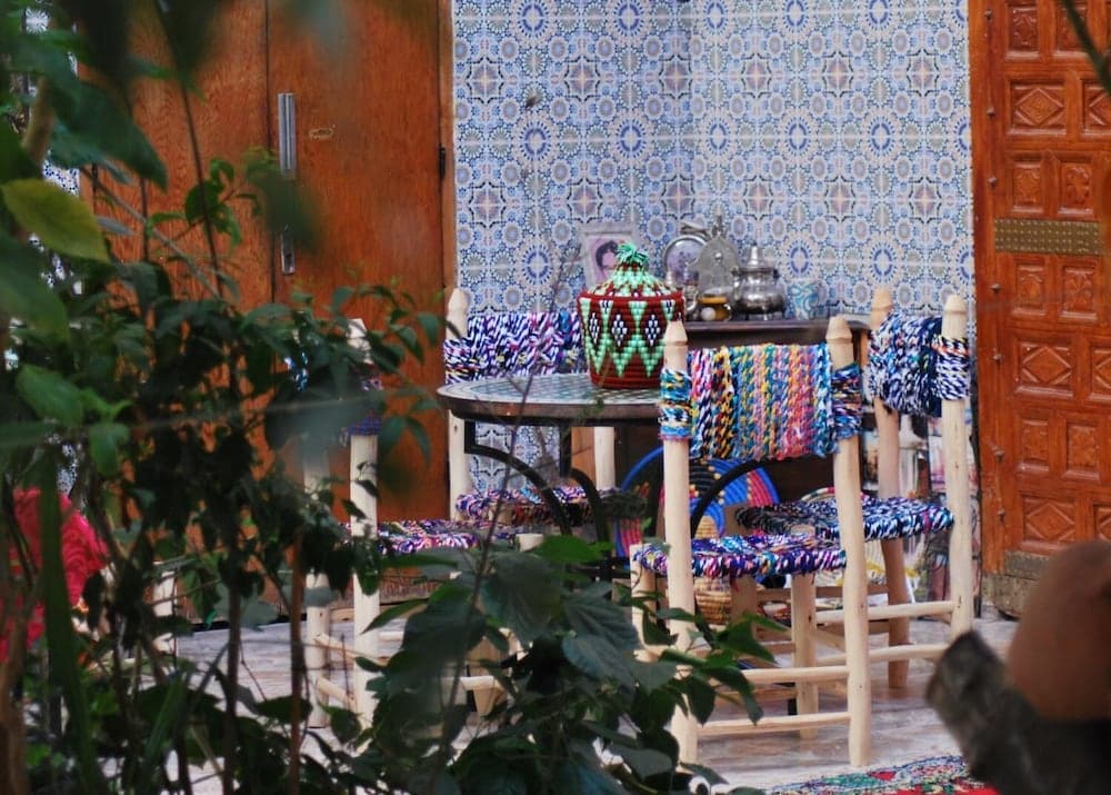 Riad Raffaa