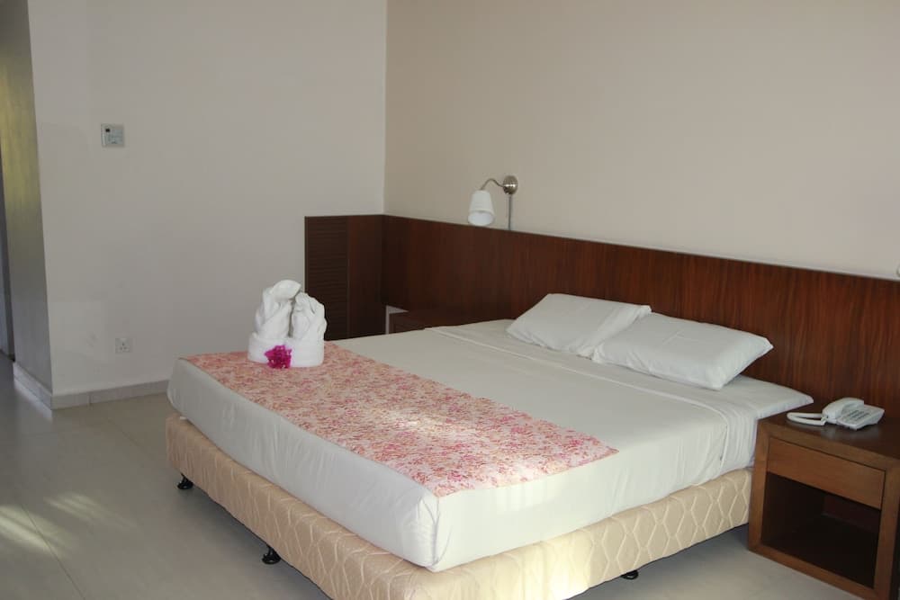 Gem Beach Resort