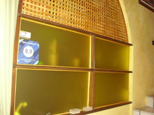 B&B La Sophora