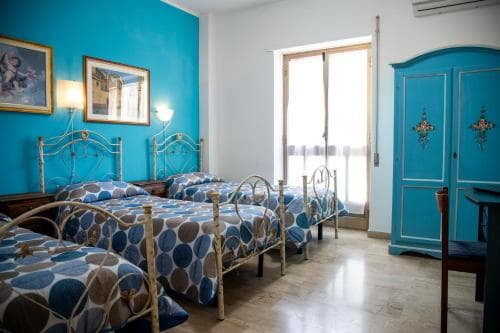 B&B S’Ortensia