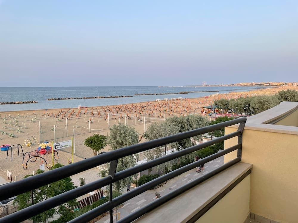 Hotel Costazzurra