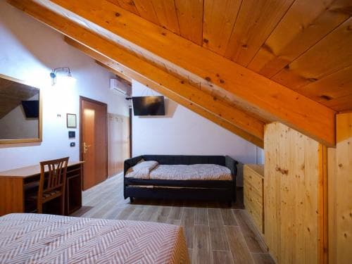 Hotel Bamby