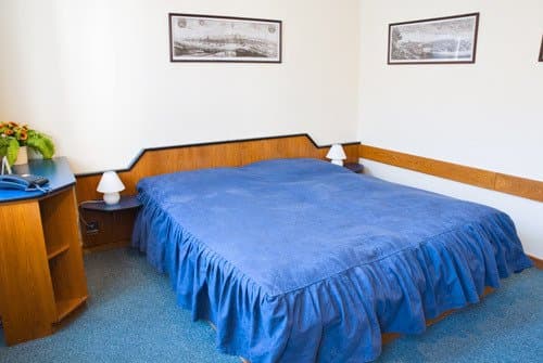 Henry Hotel
