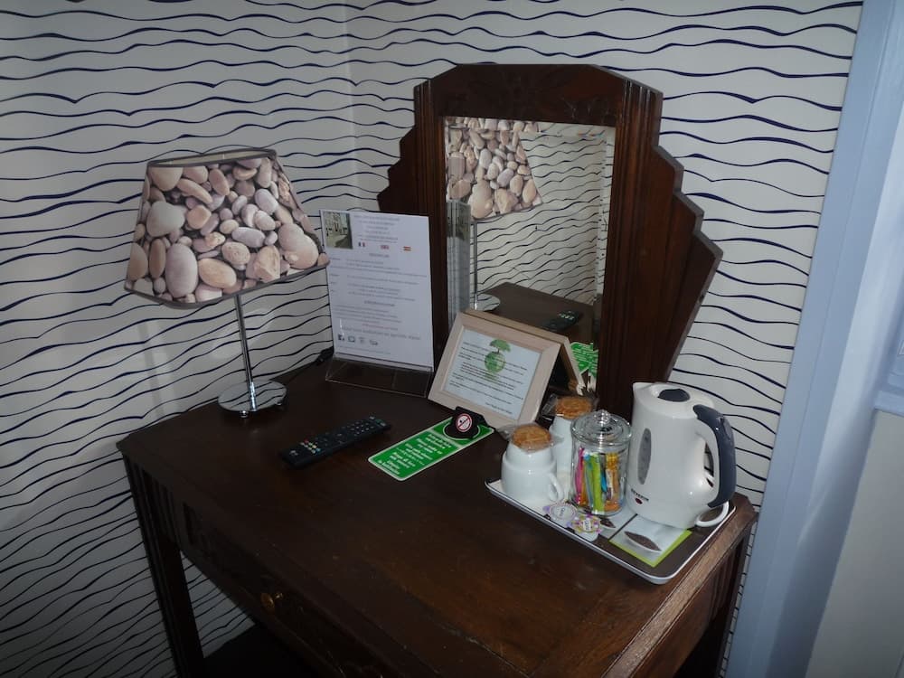 Hotel Saint Melaine