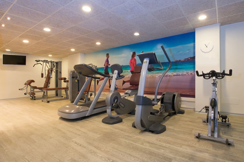 Iberostar Selection Albufera Park
