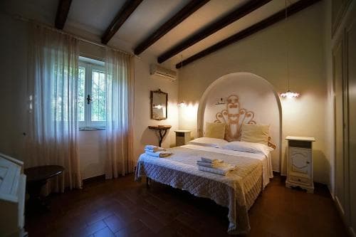 Villa Memia