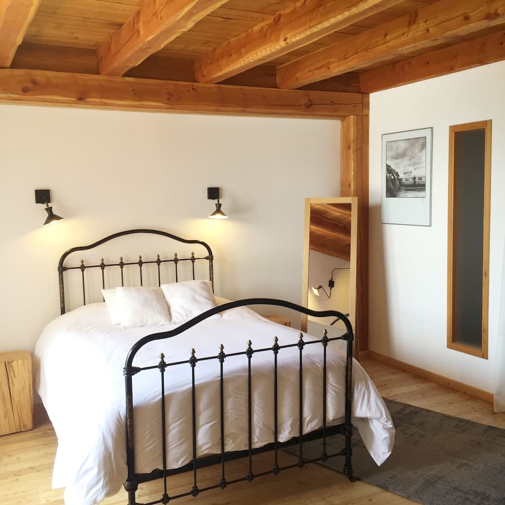 La Maison Abeil