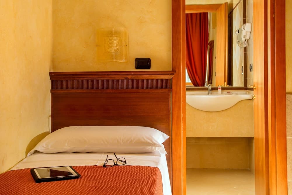 Hotel Luciani