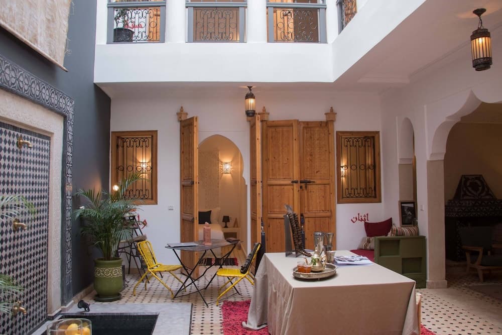 Riad Lamzia
