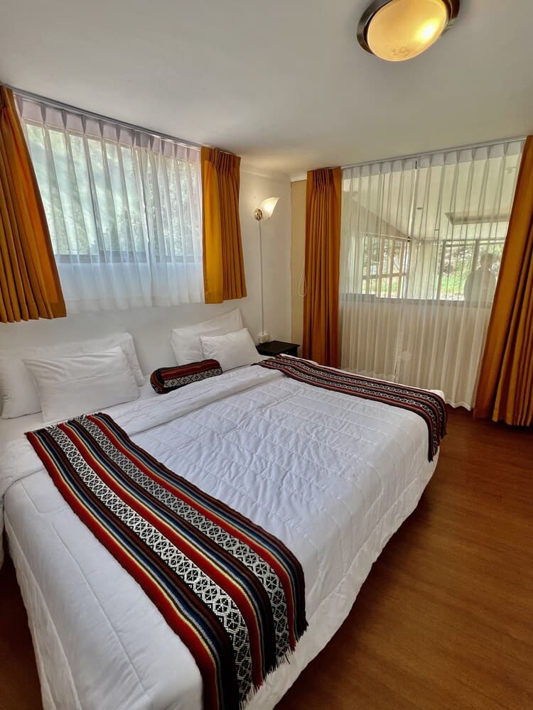 Qory Condor Hotel