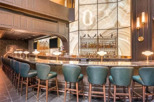 Omni Severin Hotel