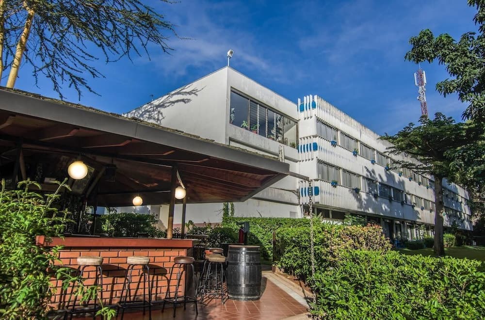 Sentrim Boulevard Hotel