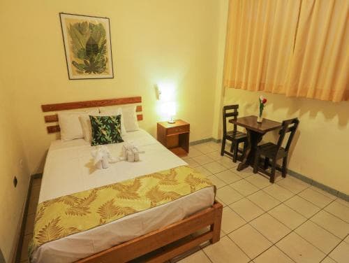 Hotel Daylu