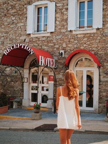 Hôtel U Palazzu & Spa