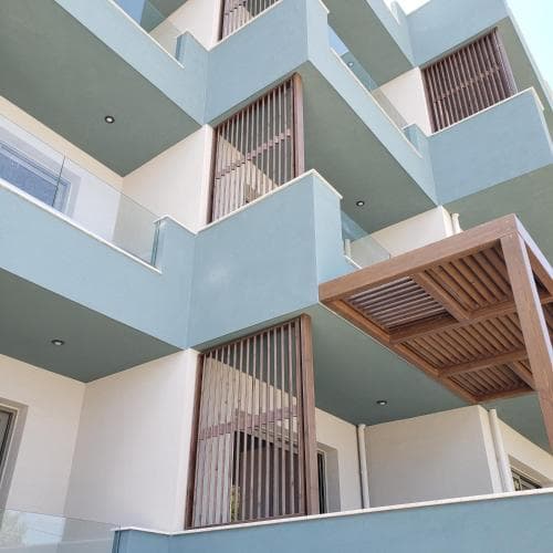 Evalia Apts
