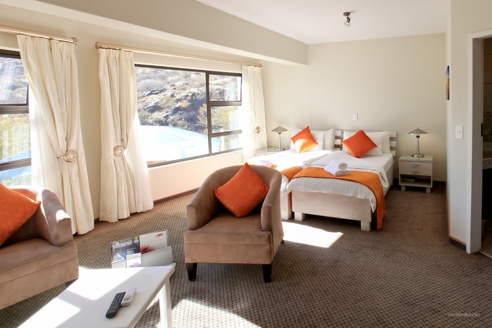 Hotel Thule