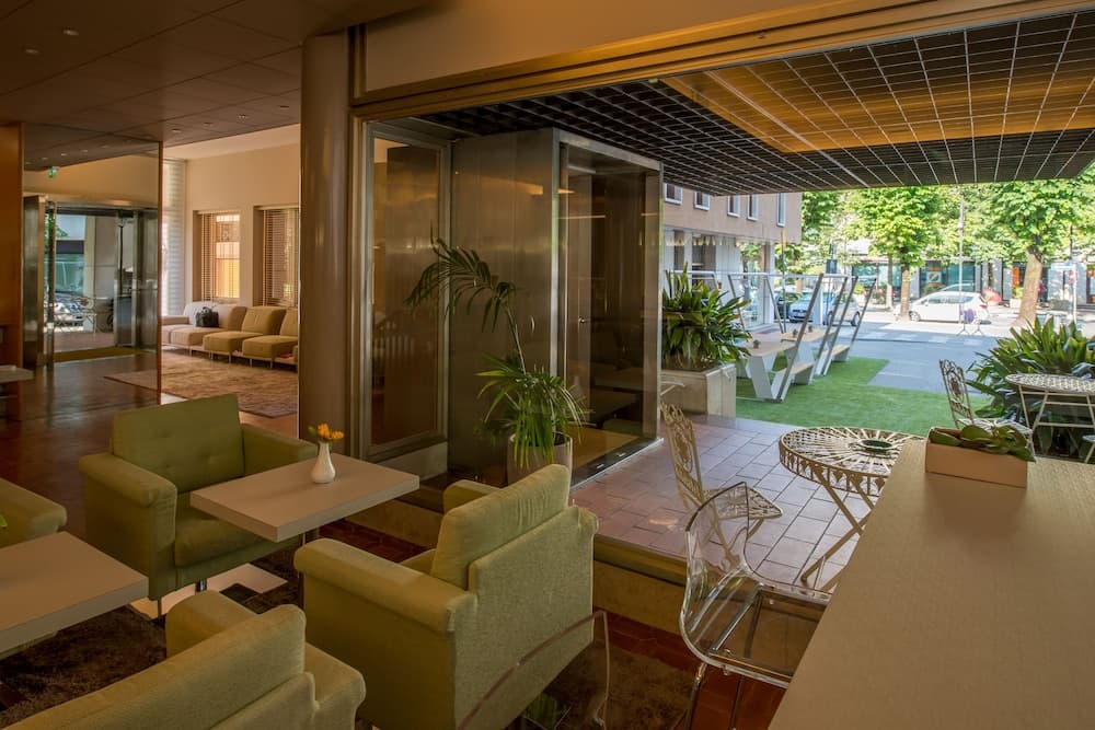 Hotel Terme