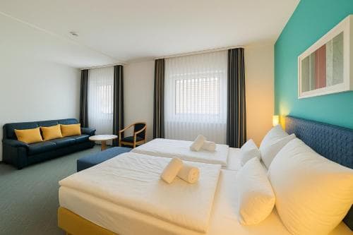 Hotel Löwen Seckenheim