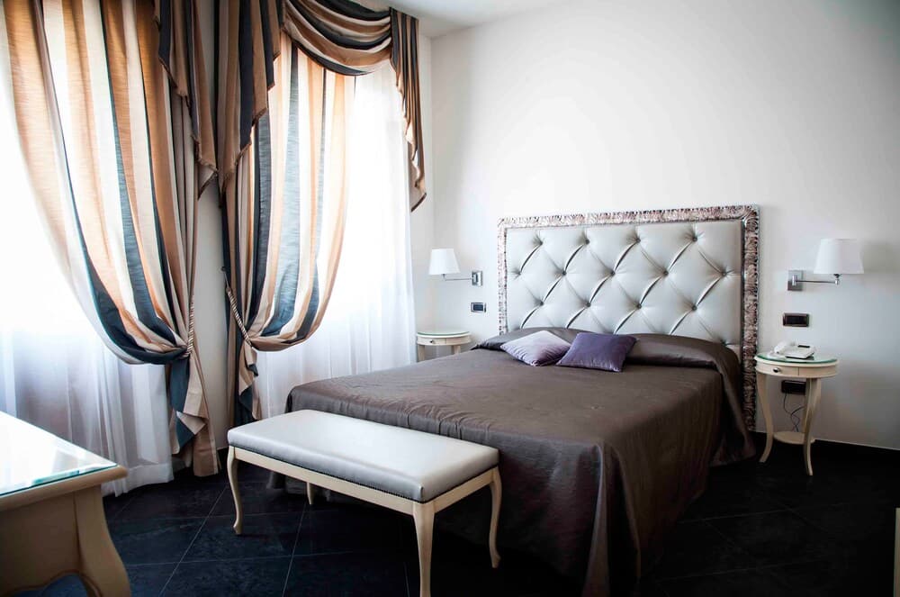 Hotel Castello di Septe