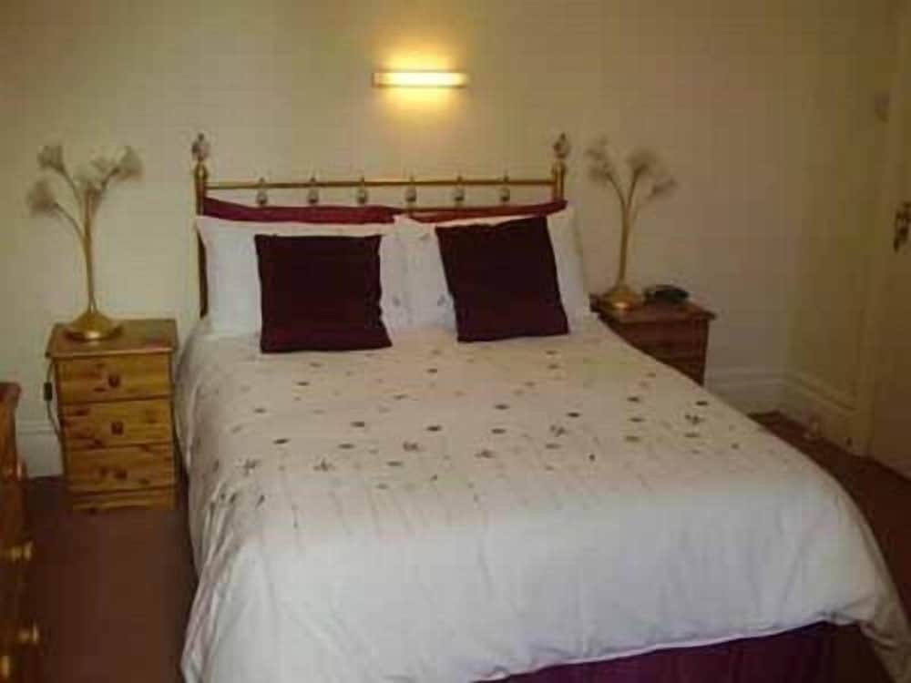 Aidansdale Hotel