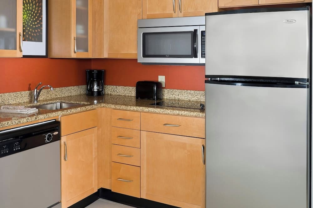 Residence Inn Canton