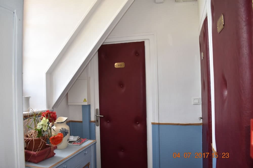 Villa Les Dunes