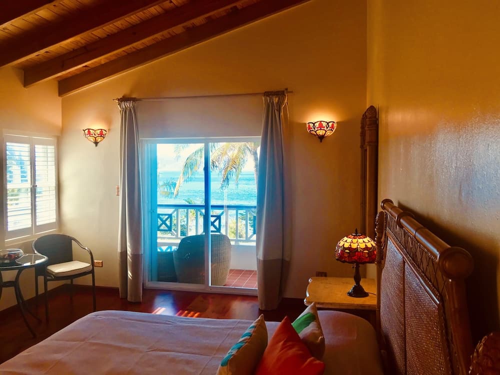 Sugar Mill hotel