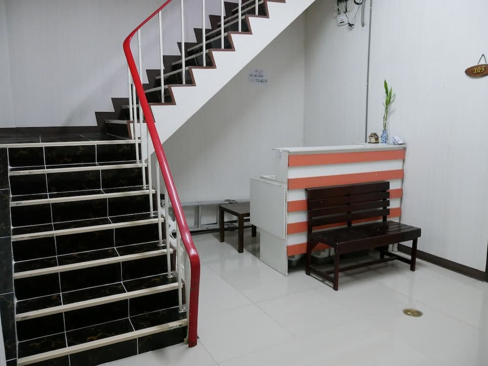 Rachanee Guesthouse