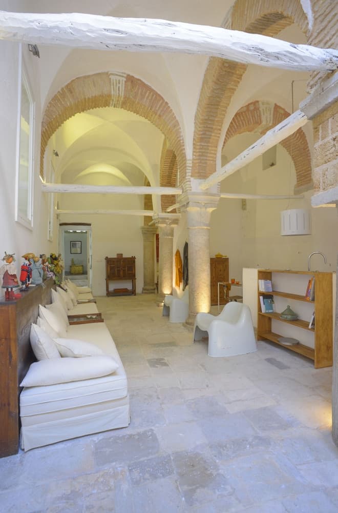 La Chambre Bleue