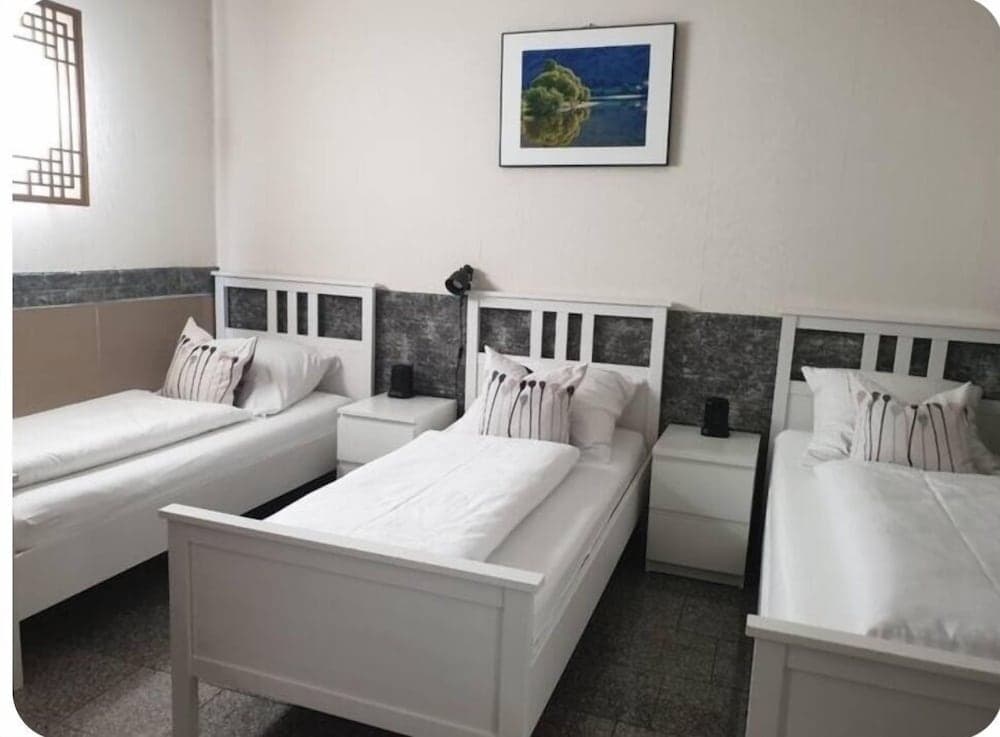 Hotel KO