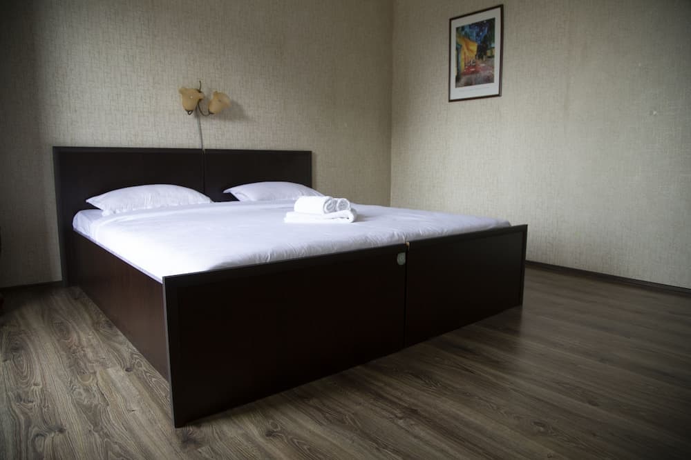 Hotel Satori