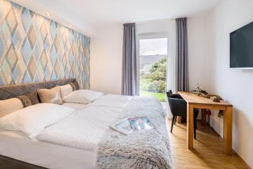 Meschede Tiptop Landhotel HÜtter