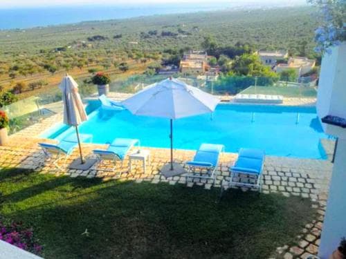 B&B Casa Margio