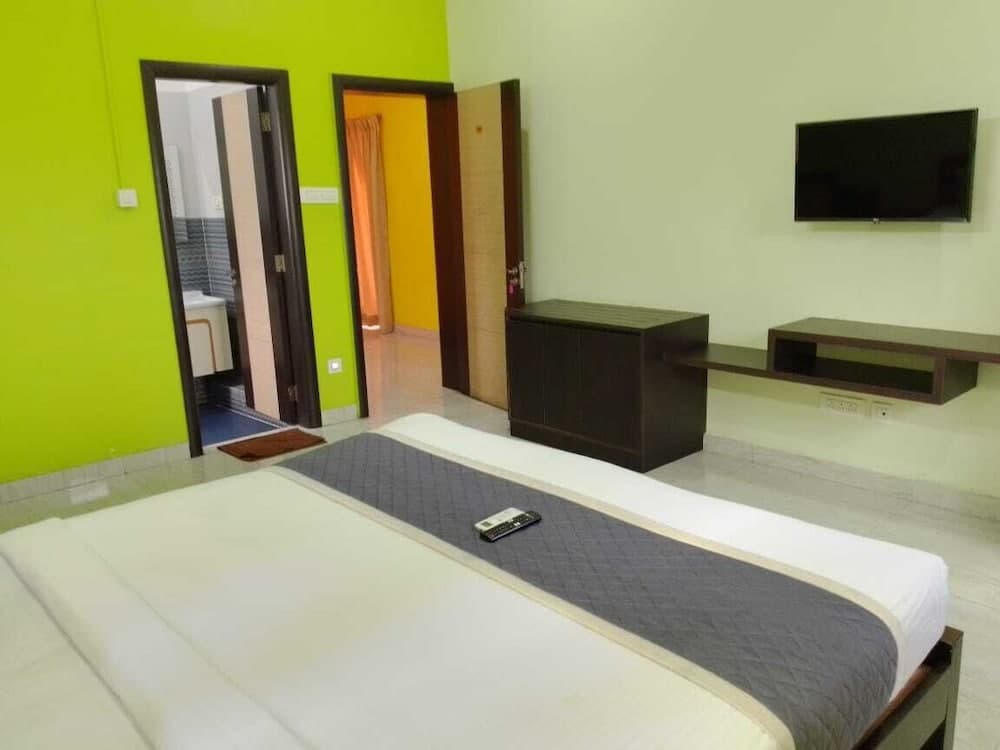 Sree Sri Residency ECR