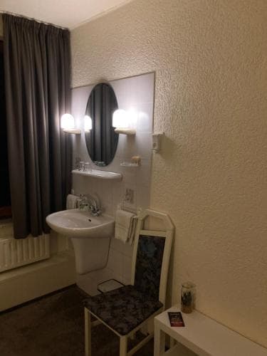 Hotel Rido