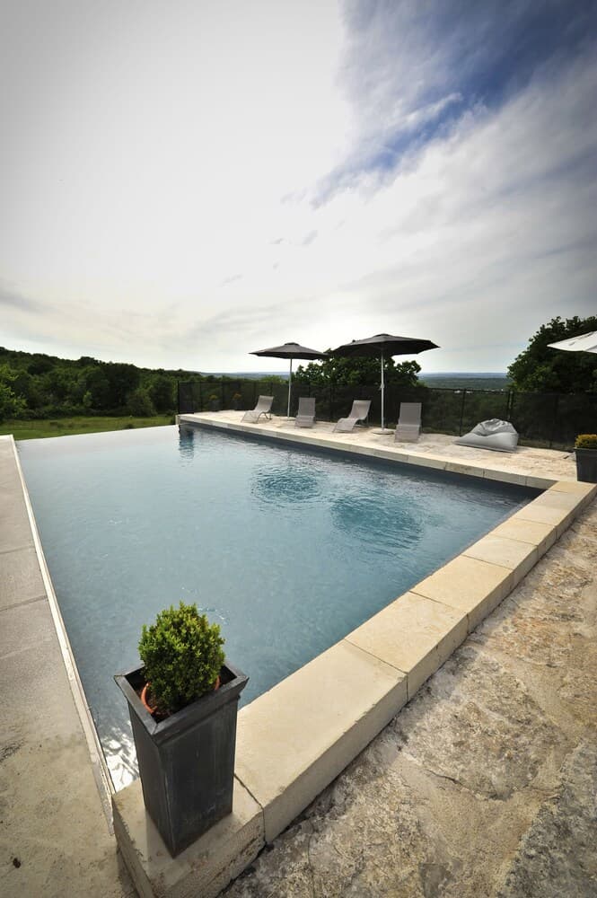 Chateau De Cantecor