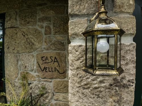Casa Da Torre