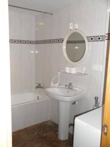 Apartamentos Edificio Mirasierra