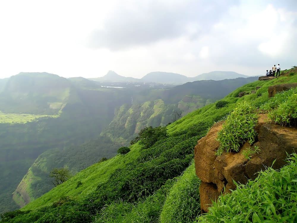 Janavi Resort -Matheran