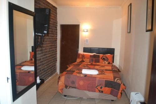 Doeny Lodge