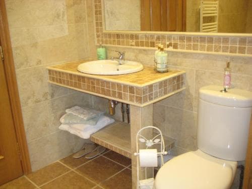 Drumspittal House B&B