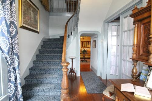 Bayfront Westcott House