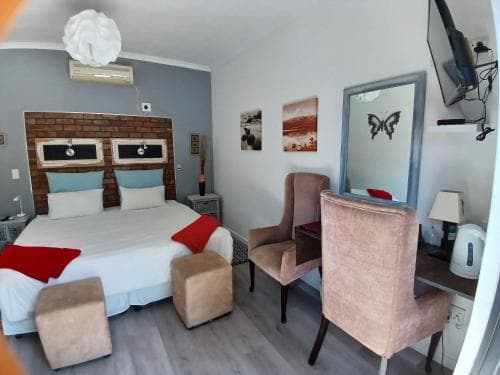Ons Stee Bed and Breakfast