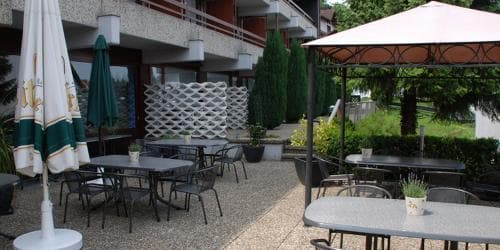 Hotel Restaurant Sonne