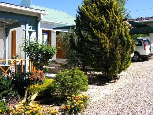 Karoo Chat