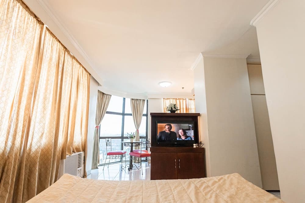 Hotel Canelsa