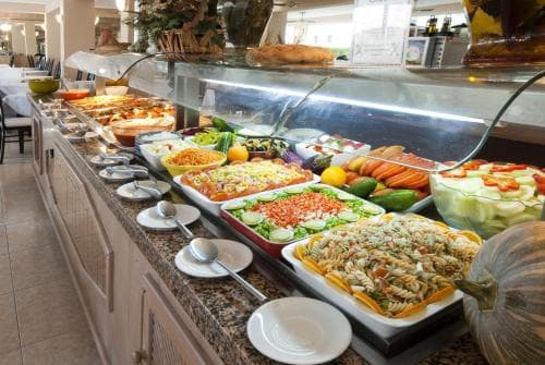 Hostal Montesol