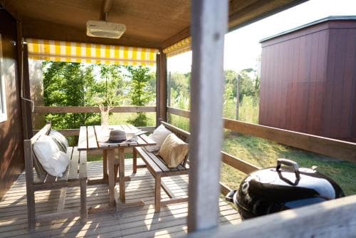 Camping Lido