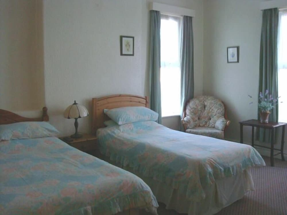 Bay Tree Lodge