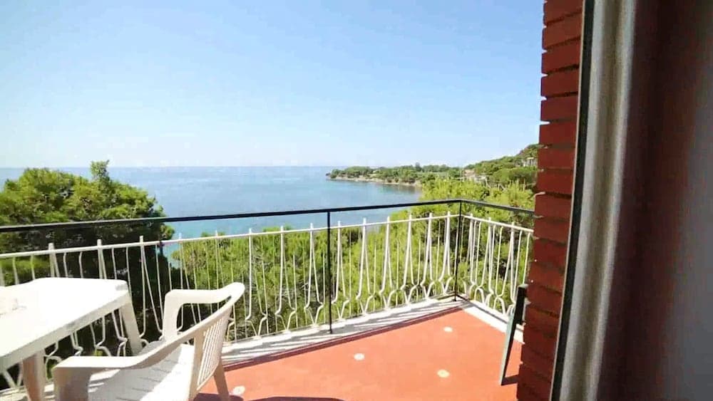 Hotel Punta Licosa